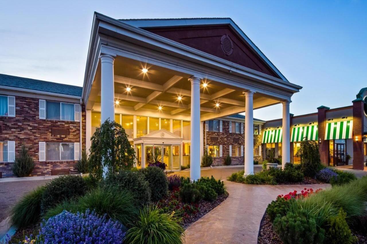 Best Western Plus Burley Inn&Convention Center Extérieur photo