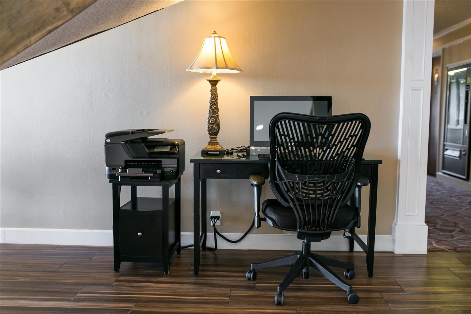 Best Western Plus Burley Inn&Convention Center Extérieur photo