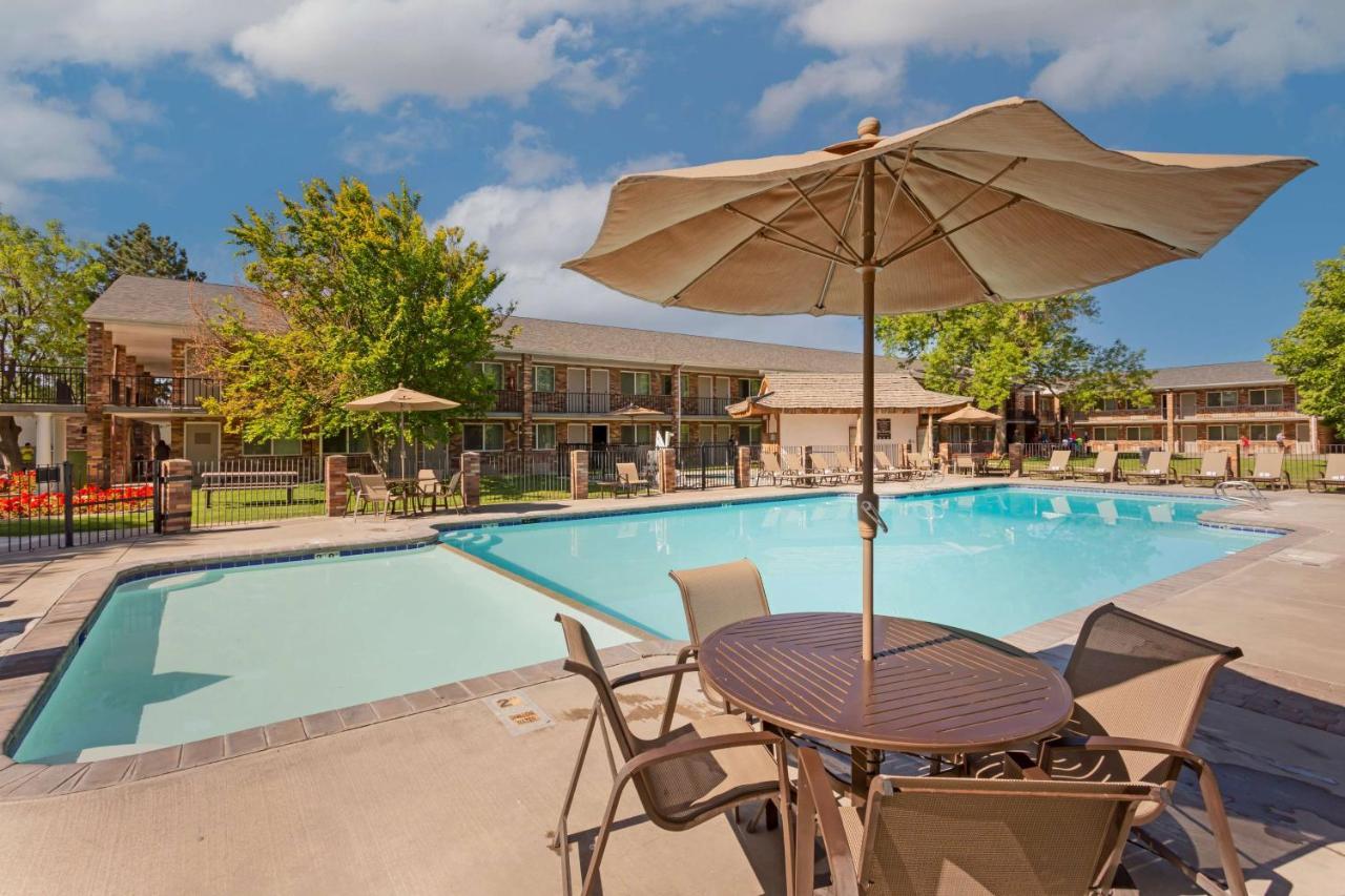 Best Western Plus Burley Inn&Convention Center Extérieur photo