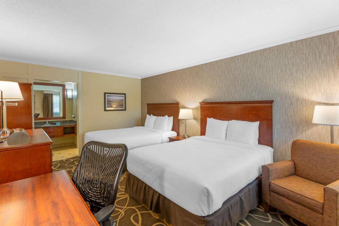 Best Western Plus Burley Inn&Convention Center Extérieur photo