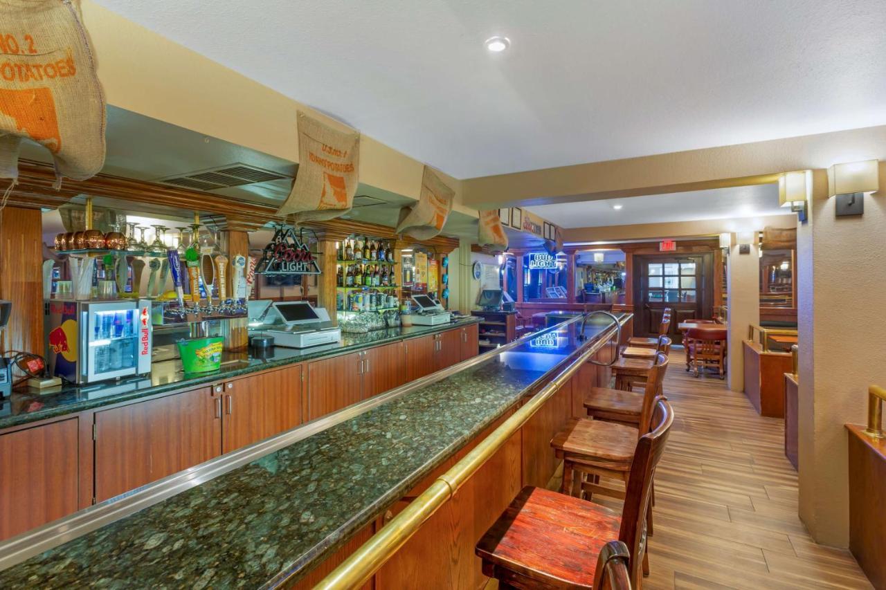 Best Western Plus Burley Inn&Convention Center Extérieur photo