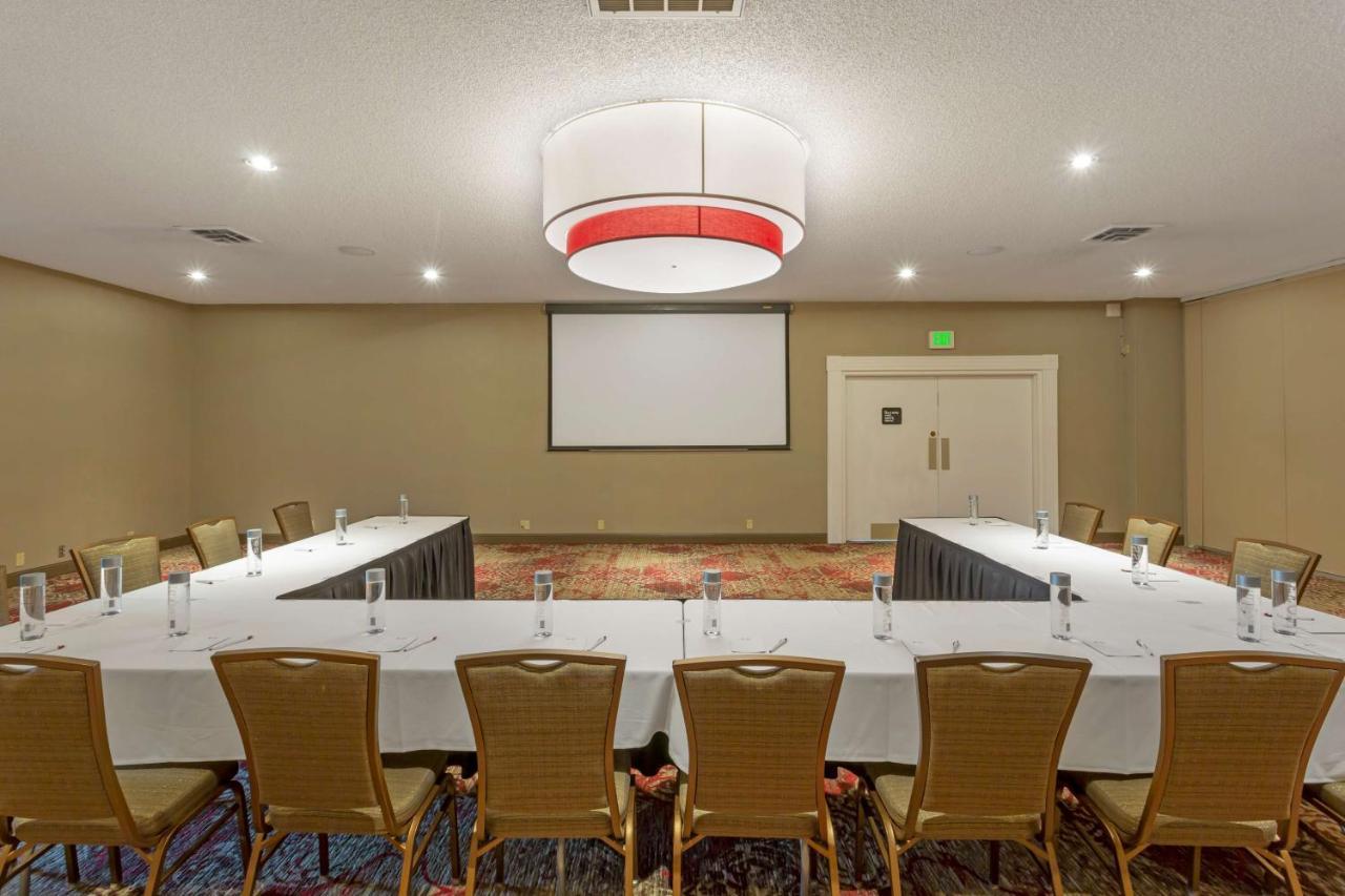 Best Western Plus Burley Inn&Convention Center Extérieur photo