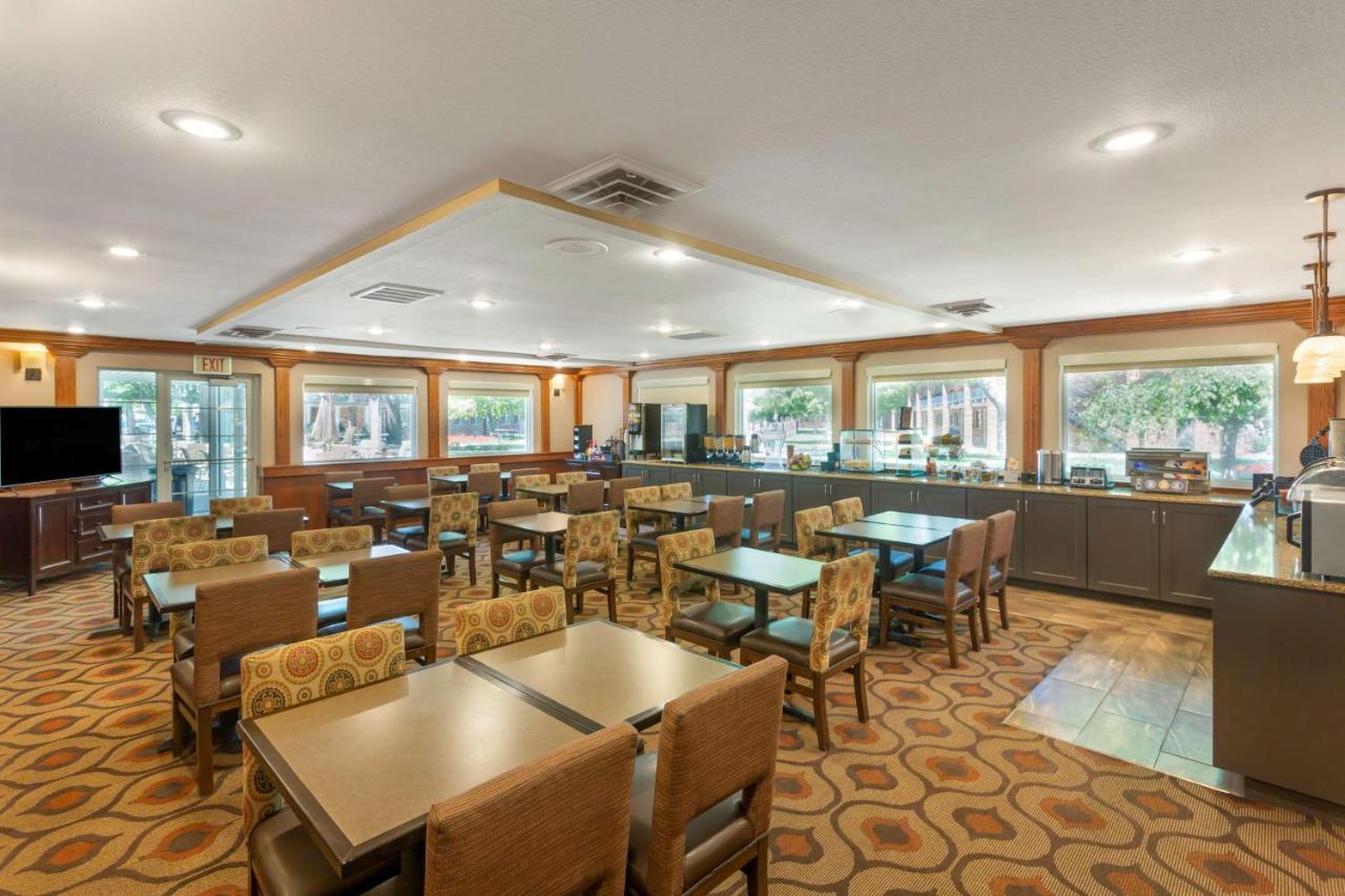 Best Western Plus Burley Inn&Convention Center Extérieur photo
