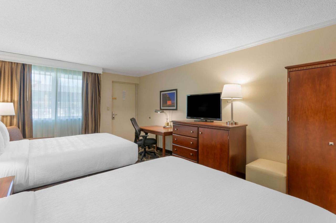 Best Western Plus Burley Inn&Convention Center Extérieur photo
