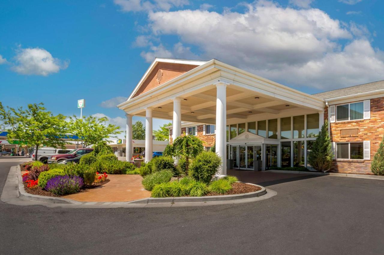Best Western Plus Burley Inn&Convention Center Extérieur photo