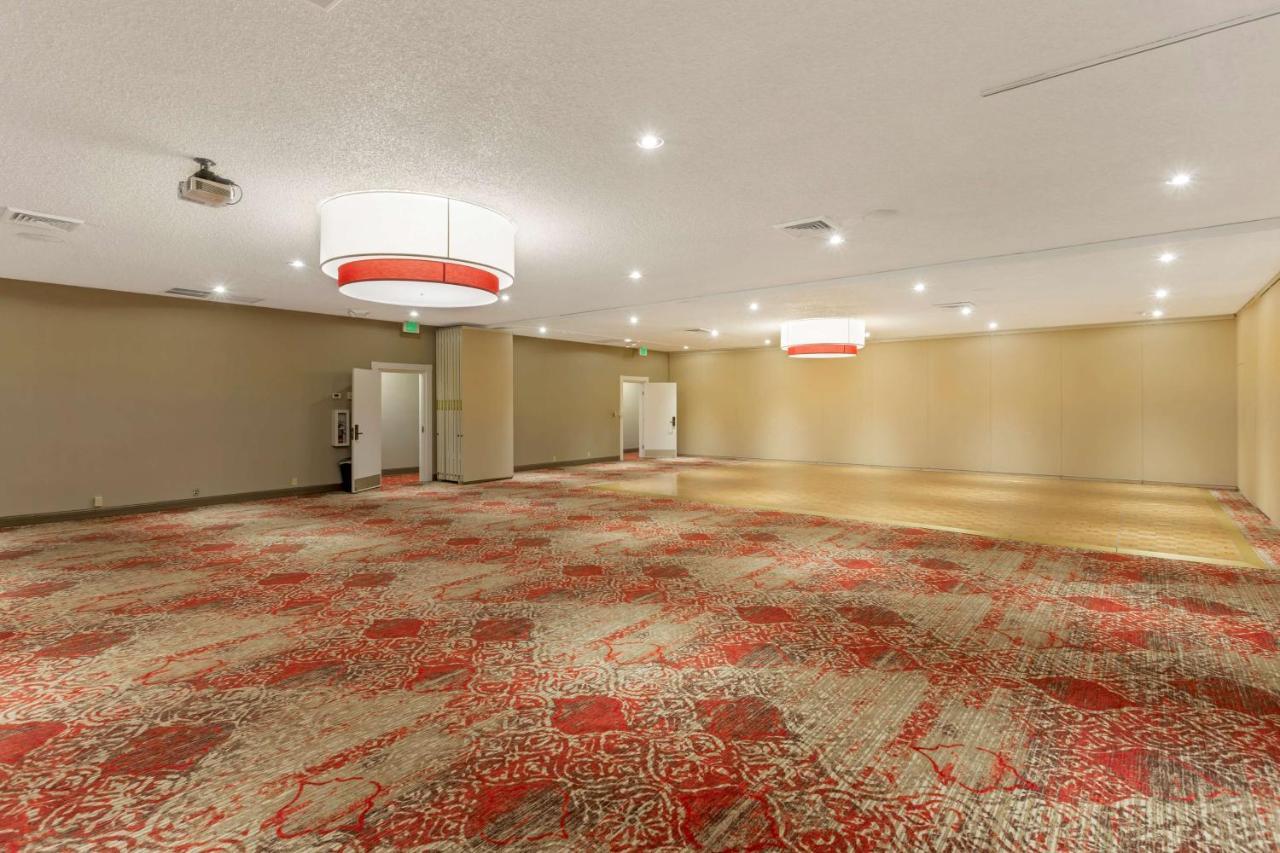 Best Western Plus Burley Inn&Convention Center Extérieur photo