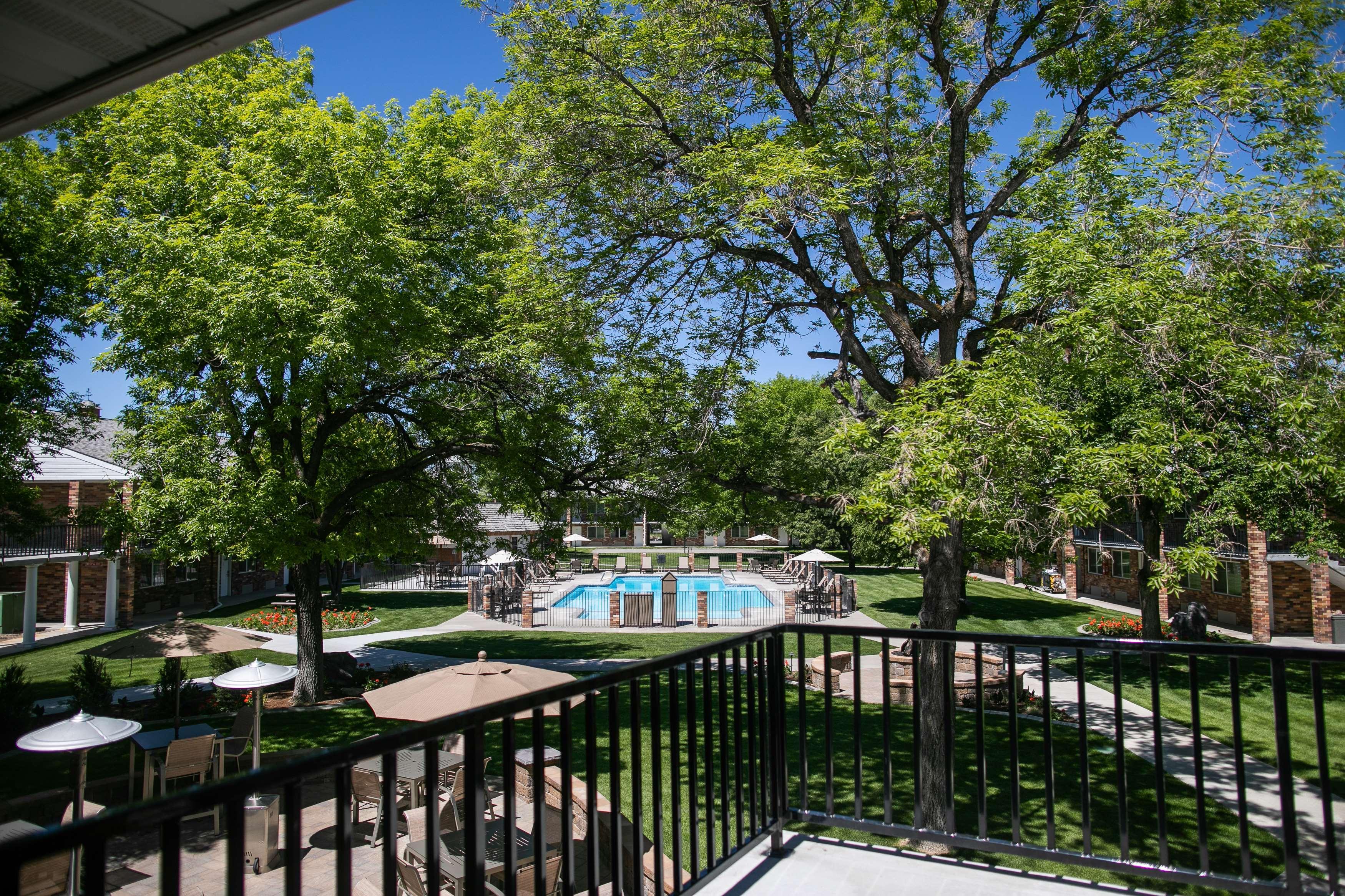 Best Western Plus Burley Inn&Convention Center Extérieur photo