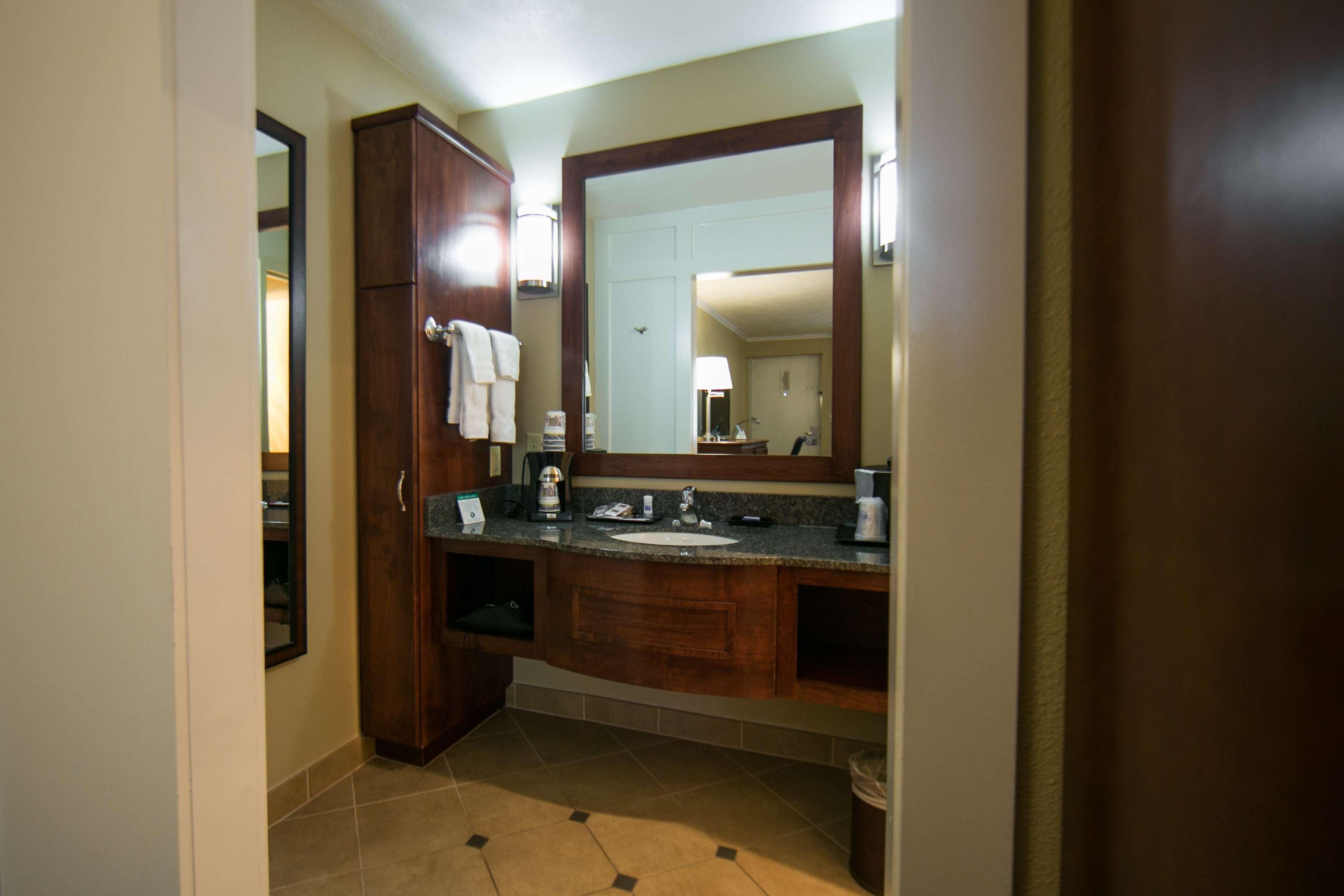 Best Western Plus Burley Inn&Convention Center Extérieur photo