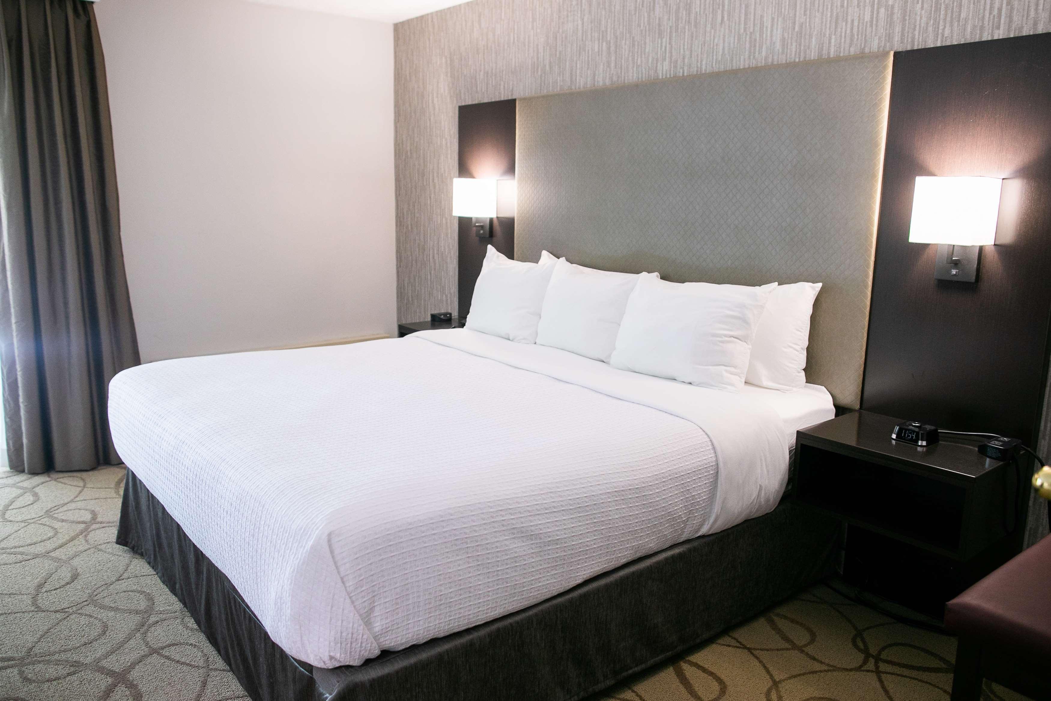 Best Western Plus Burley Inn&Convention Center Extérieur photo