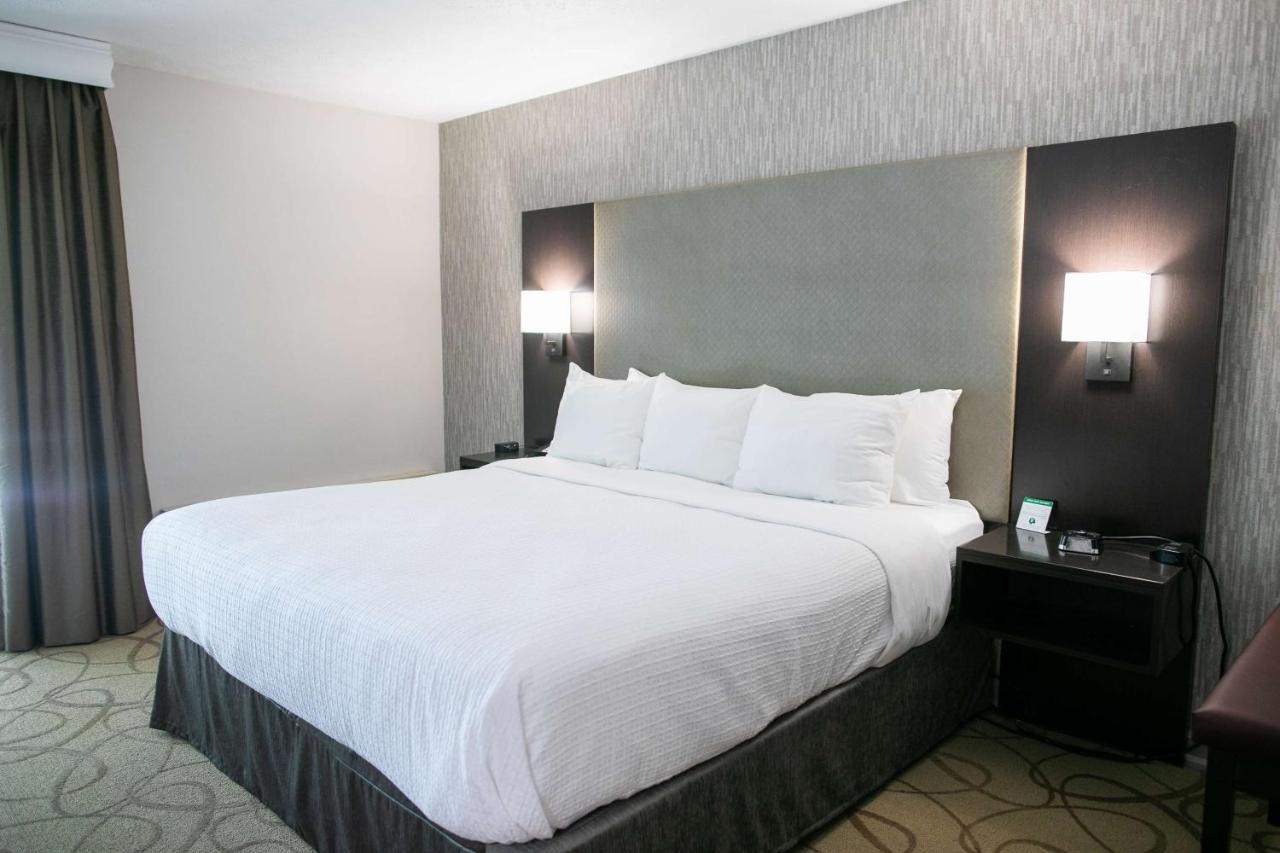 Best Western Plus Burley Inn&Convention Center Extérieur photo
