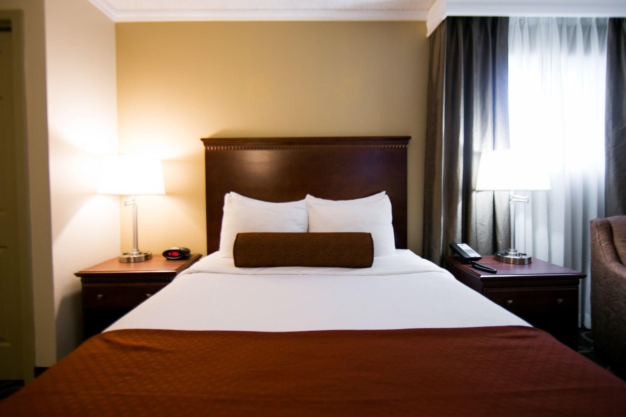 Best Western Plus Burley Inn&Convention Center Extérieur photo