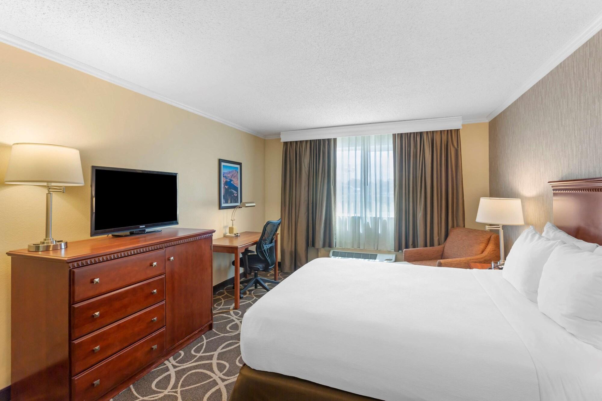 Best Western Plus Burley Inn&Convention Center Extérieur photo