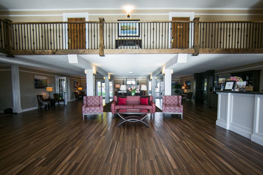Best Western Plus Burley Inn&Convention Center Extérieur photo