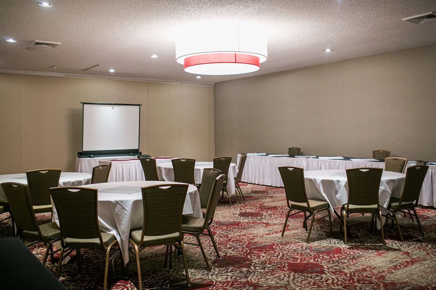 Best Western Plus Burley Inn&Convention Center Extérieur photo