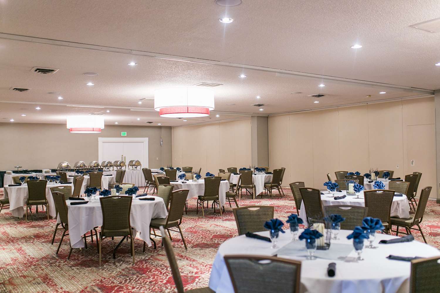 Best Western Plus Burley Inn&Convention Center Extérieur photo