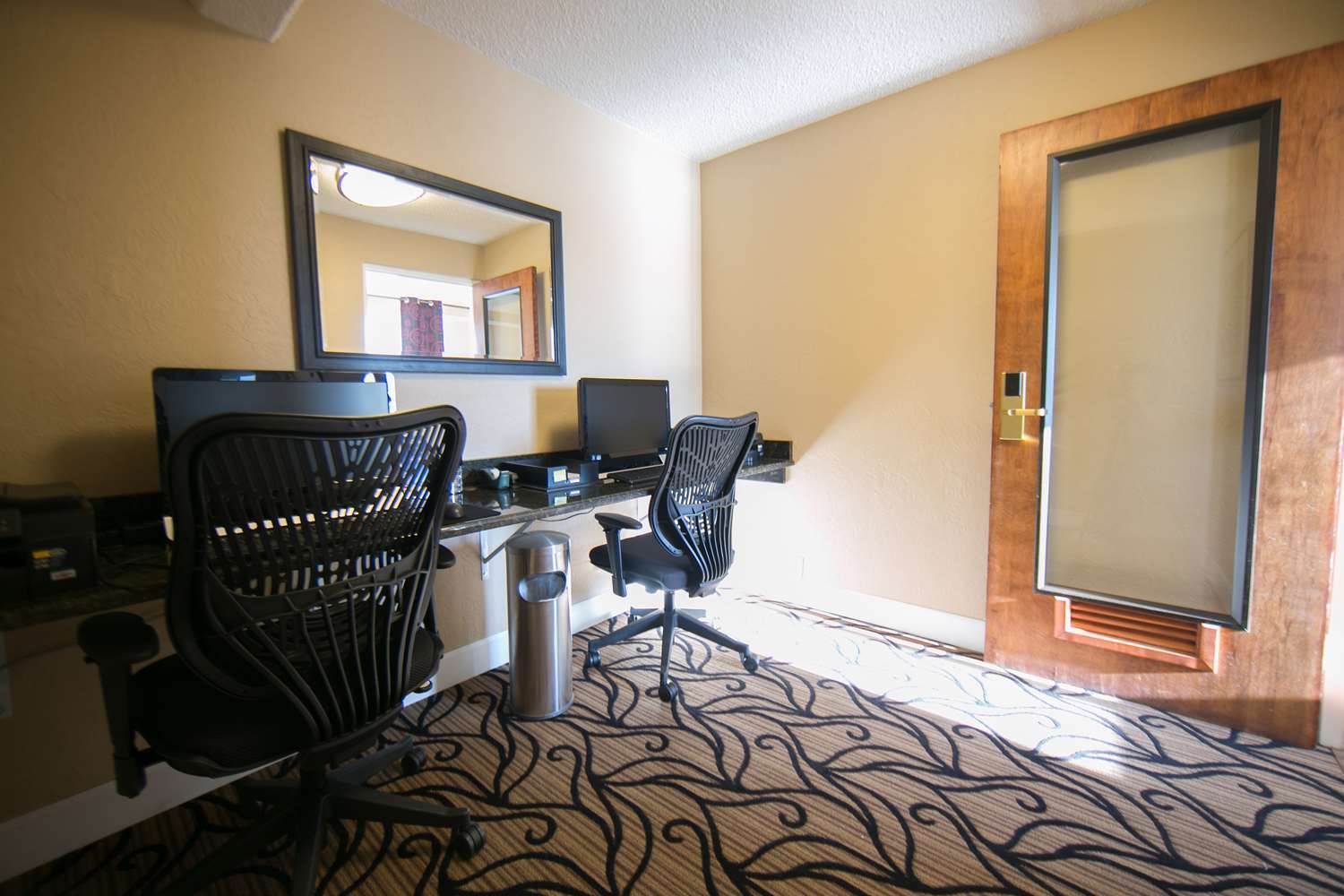 Best Western Plus Burley Inn&Convention Center Extérieur photo